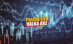 Pasifik GYO Halka Arz