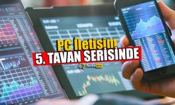 PC İletişim 5. Tavan Serisini Gerçekleştiriyor