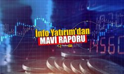 İnfo Yatırım’dan Mavi Raporu