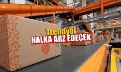 Trendyol Halka Arz Hazırlığında