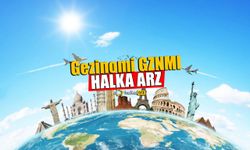 Gezinomi Halka Arz Başlıyor GZNMI