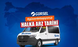 Gürsel Halka Arz Tarihi Belli Oldu GRSEL