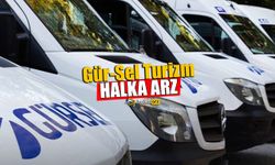 Gürsel Turizm Halka Arz Detayları