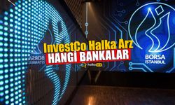 Inves Halka Arz Hangi Bankalar İşlem Yapacak