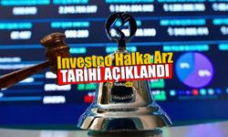 Investco Holding Halka Arz Tarihi ve Detaylar INVES