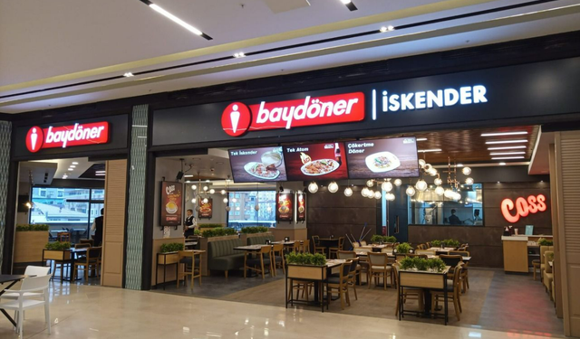 Baydöner (BYDNR) Halka Arz Sonuçları Açıklandı