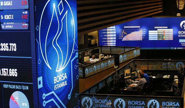 Borsa İstanbul'dan Halka Arz Açıklaması