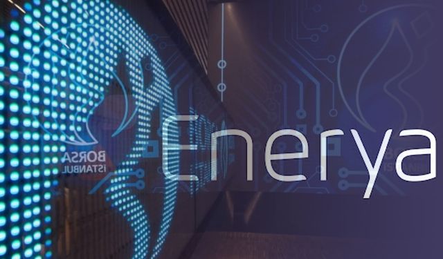 Enerya Enerji (ENRYA) Halka Arz Tarihi ve Detayları