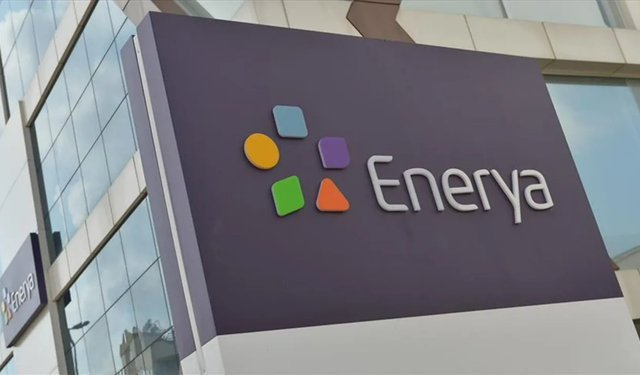 Enerya Enerji ENRYA Halka Arz Sonuçları Açıklandı