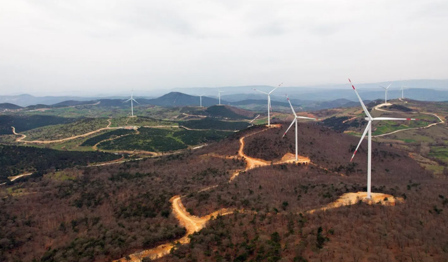 Tatlıpınar Enerji Halka Arz Başvurusu Onaylandı