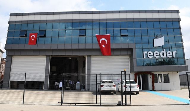 REEDR Halka Arzında Geri Sayım Başladı