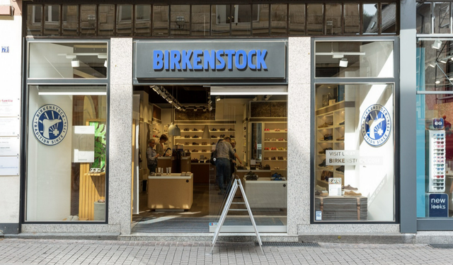 Birkenstock'un Halka Arz Fiyatı Belirlendi