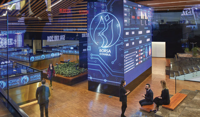 Borsa İstanbul'dan, MEKAG Halka Arzına İlişkin Önemli Açıklama