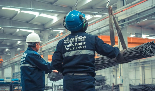 Dofer Yapı'nın (DOFER) Borsa İstanbul'daki İşlem Tarihi Açıklandı