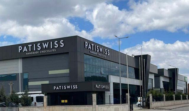 Patiswiss Halka Arz Olacak