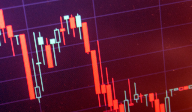 Büyük Ortakların Hisse Satışı Sonrası, Bir Günde Yüzde 5,8 Değer Kaybetti