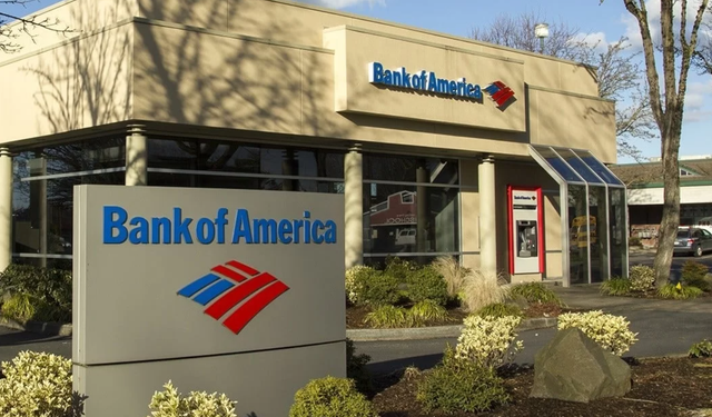 Bank of America 2,1 milyar TL satış yaptı, borsa günü düşüşle kapattı