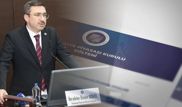 Neden Halka Arz Yok? Halka Arzlar Devam Edecek Mi? SPK Başkanı Açıkladı