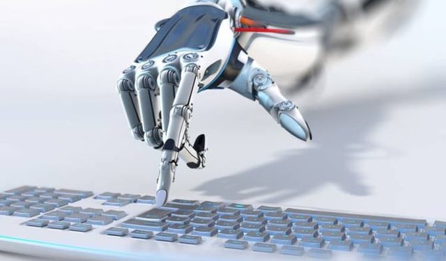 Borsa Robotu Nedir?