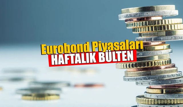 Eurobond Piyasaları Haftalık Bülten - İnfo Yatırım 18.10.2021