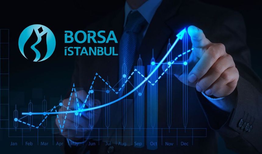 BİST 100 Endeksinde Alıcılı Başlangıç Bekleniyor