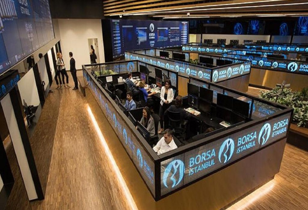 borsa istanbul segyo