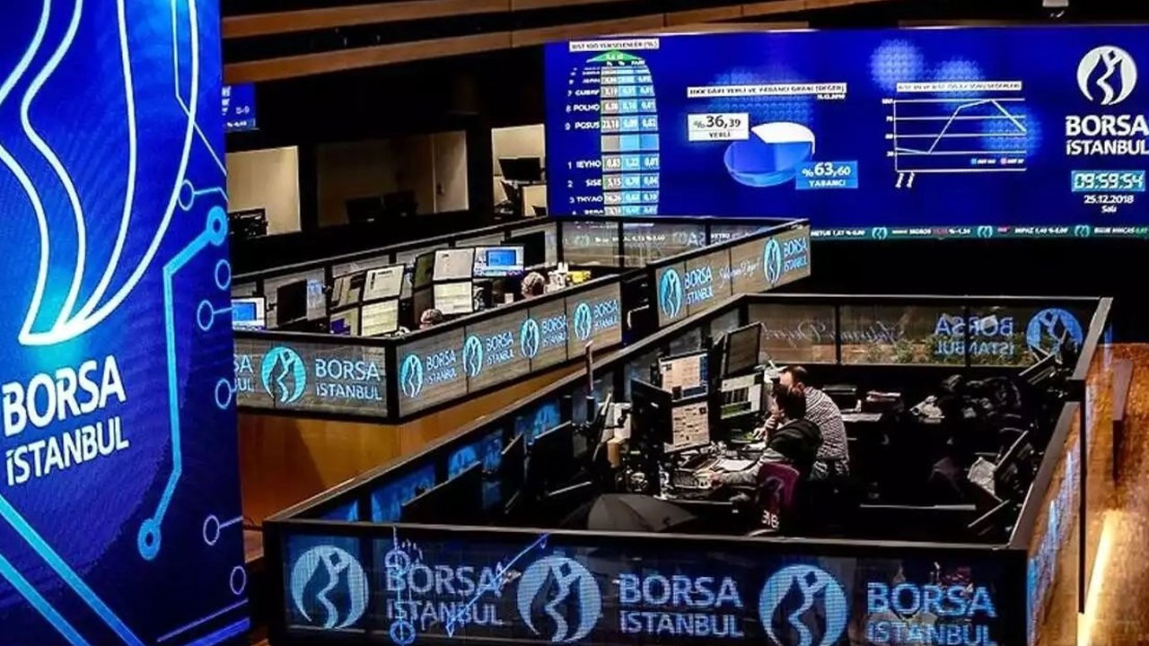 borsa istanbul tedbir kararı