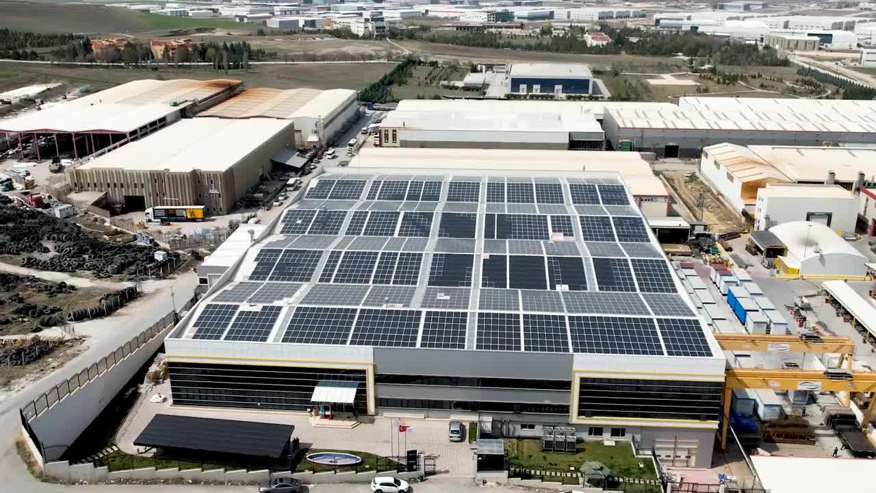 europower enerji ve otomasyon