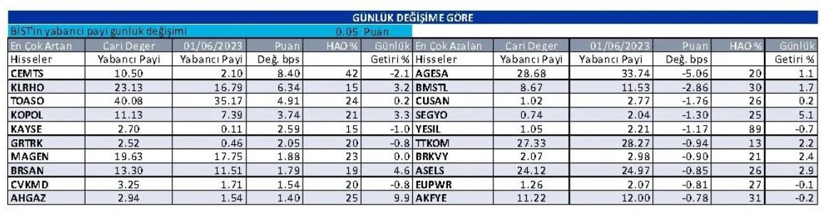 gunluk