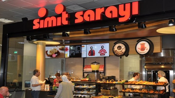 simit sarayı