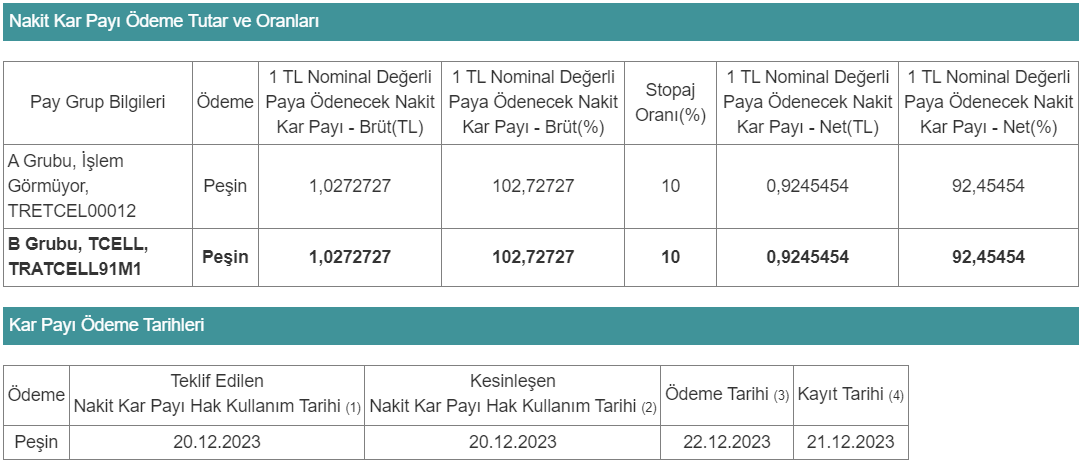 TCELL-temettu-1