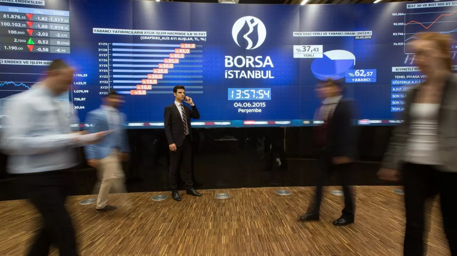 borsa-istanbul-bist-100-endeks