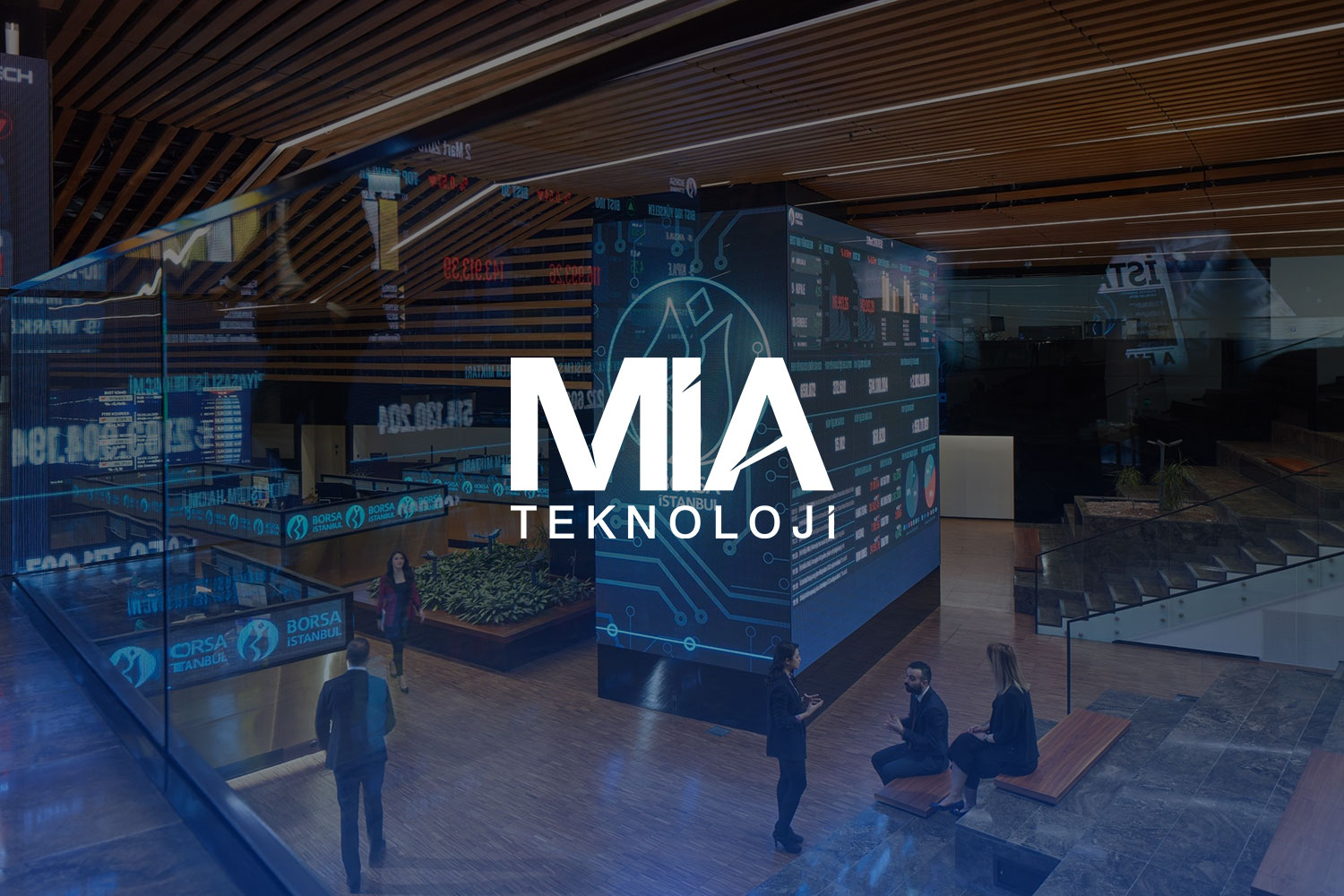mia teknoloji
